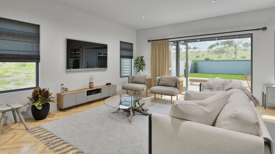 4 Bedroom Property for Sale in Langebaan Country Estate Western Cape